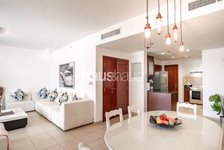 Apartment in Dubai, Dubai, United Arab Emirates 4 - 15541325