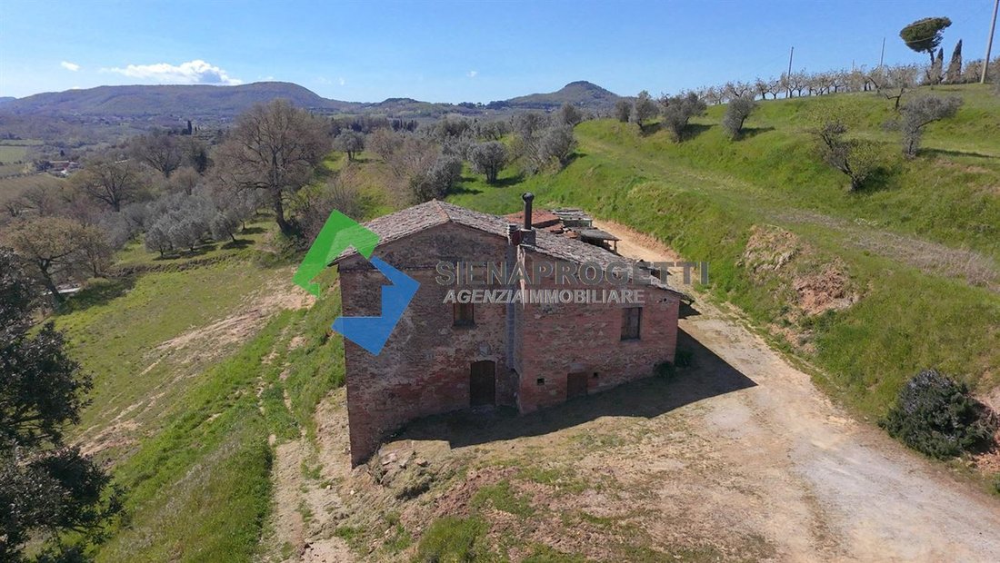 Country House in Montepulciano, Tuscany, Italy 5 - 15541489