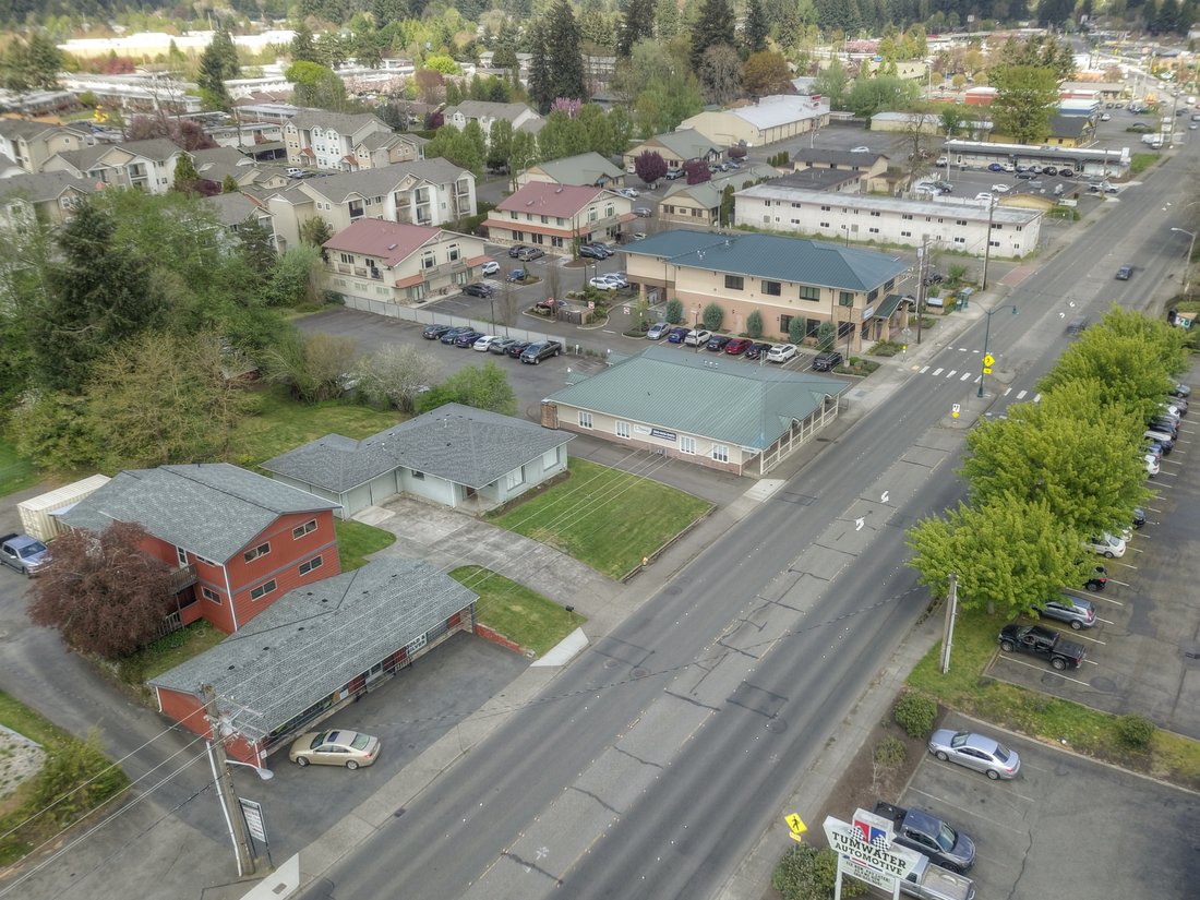 Olympia, Washington, United States 5 - 15540680