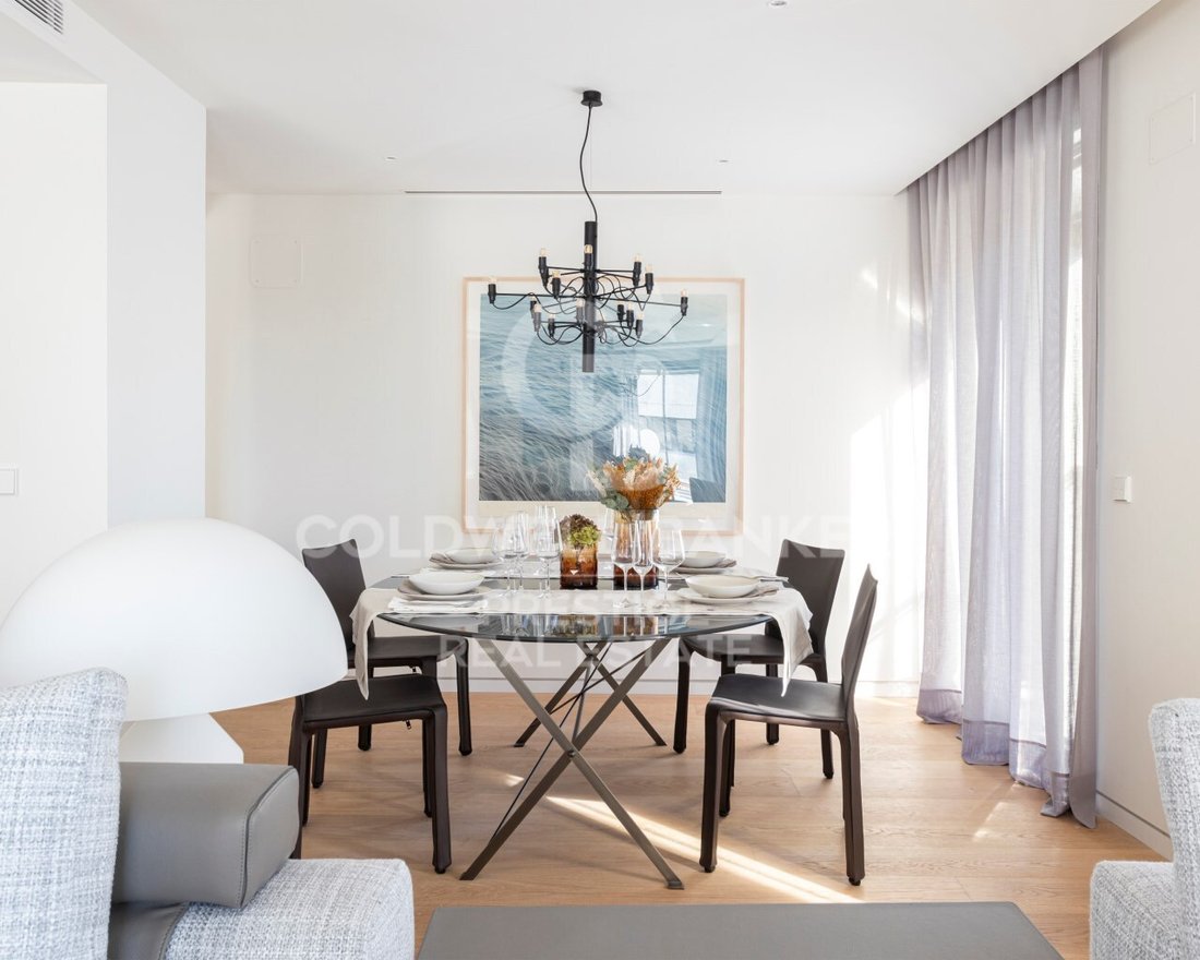 Appartamento a Barcellona, Catalogna, Spagna 3 - 15541080