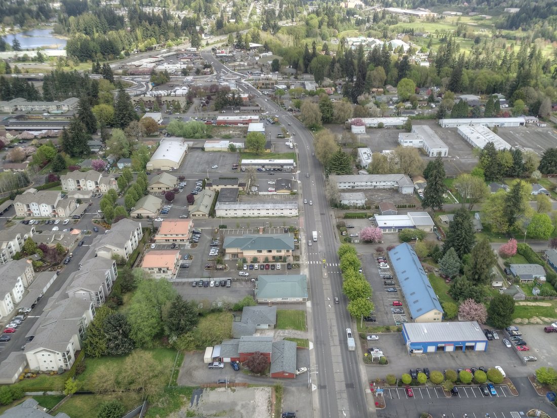 Olympia, Washington, United States 3 - 15540680