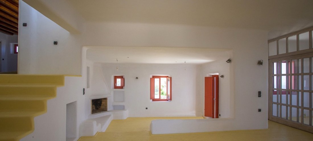 Villa in Mykonos, Aegean, Greece 4 - 15540754