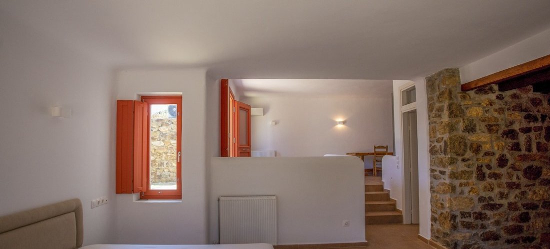 Villa in Mykonos, Aegean, Greece 5 - 15540754
