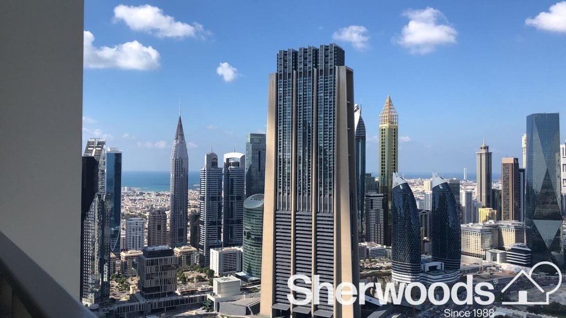 Apartment in Zabeel, Dubai, United Arab Emirates 5 - 15540965