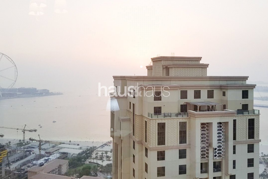 Apartment in Dubai, Dubai, United Arab Emirates 1 - 15541325
