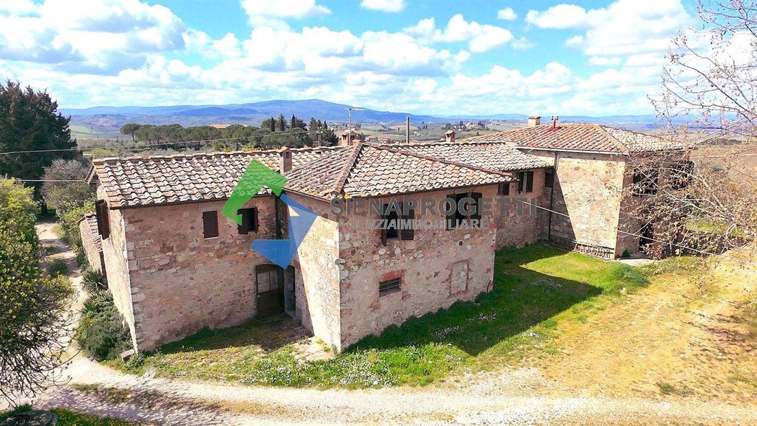 Country House in Castellina in Chianti, Tuscany, Italy 3 - 15541498