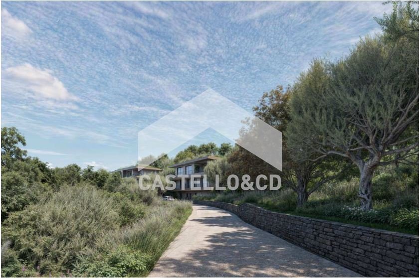 Villa in Hill Zone, Padenghe sul Garda, Lombardy 2 - 15541494