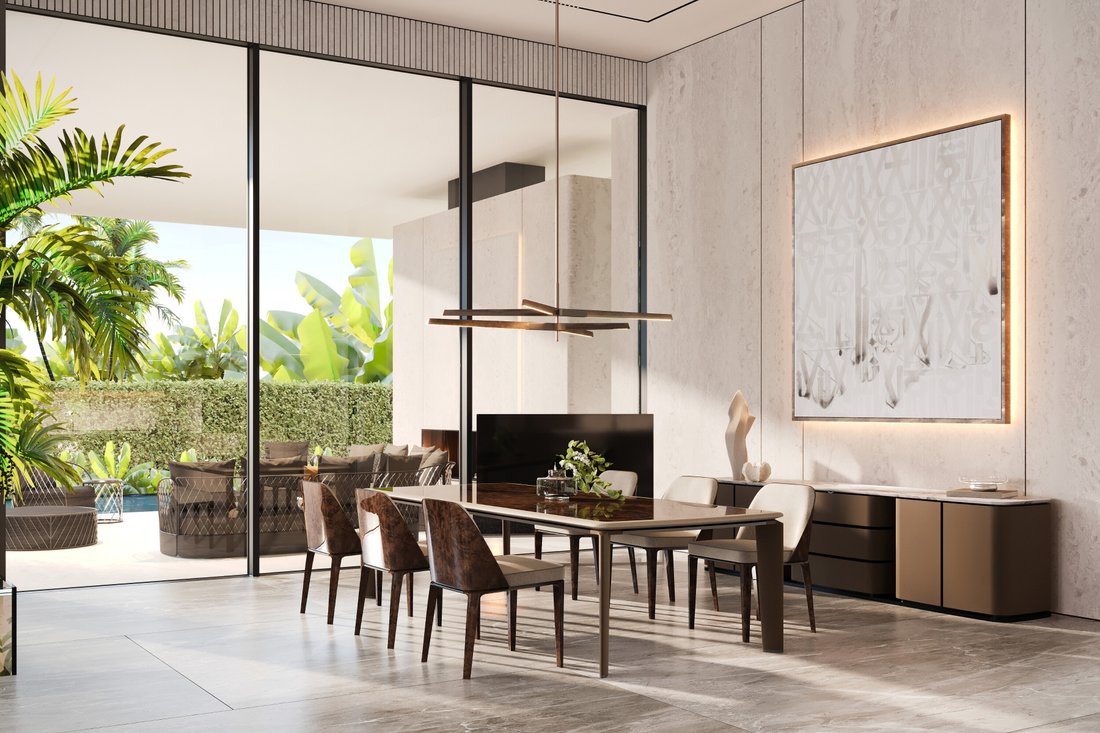 Villa in Dubai, Dubai, United Arab Emirates 2 - 15540747