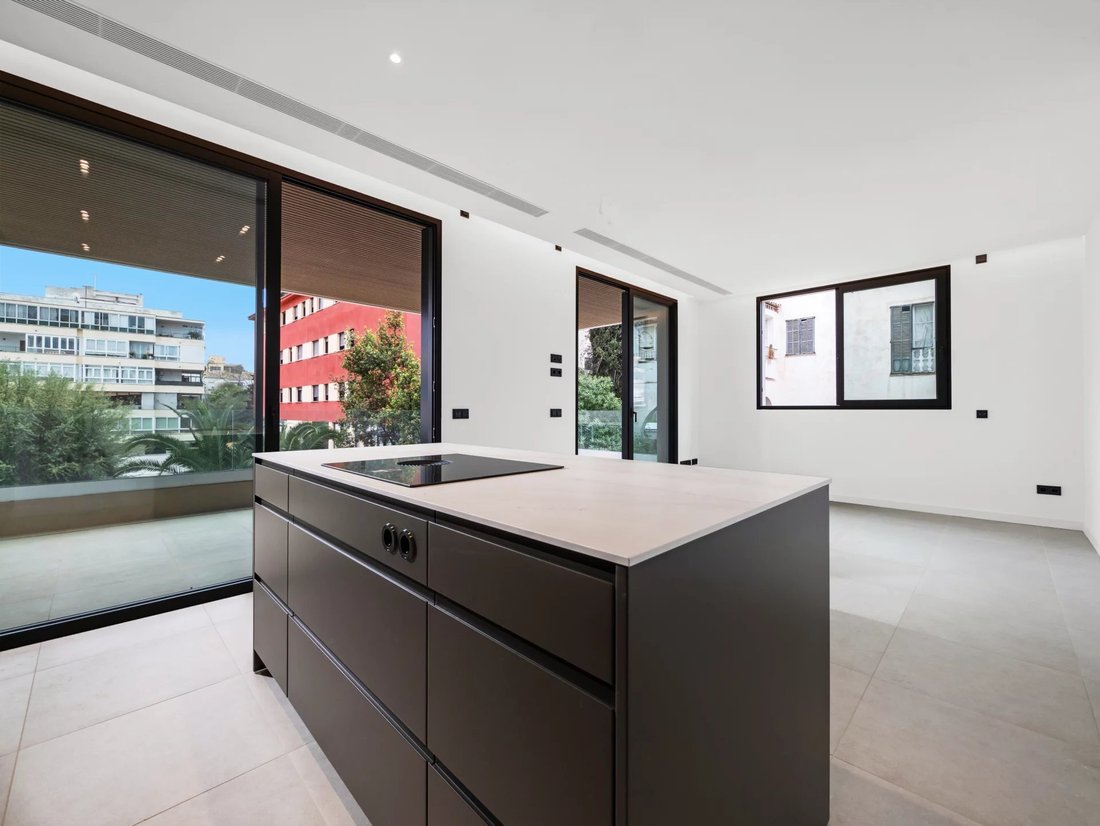 Apartment in Palma, Balearic Islands, Spain 3 - 15540799