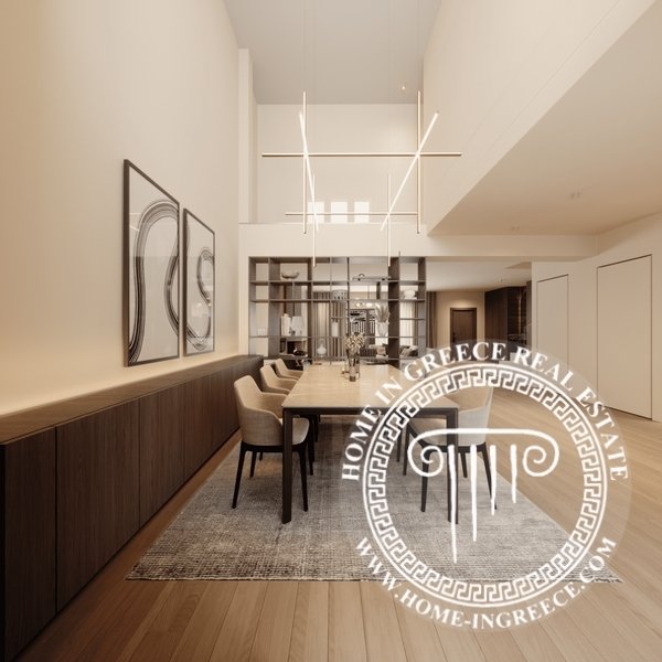 Townhouse in Central Macedonia, Macedonia and Thrace, Greece 3 - 15540648