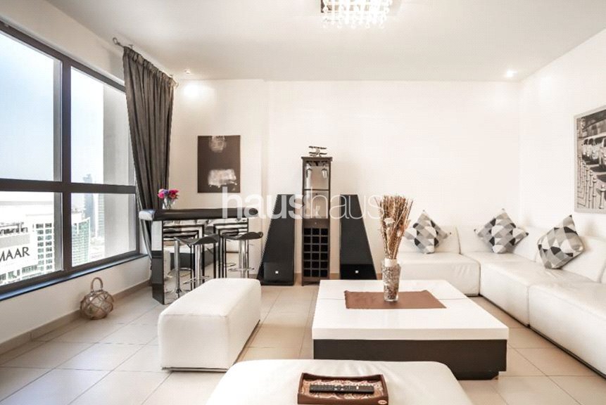 Apartment in Dubai, Dubai, United Arab Emirates 2 - 15541325