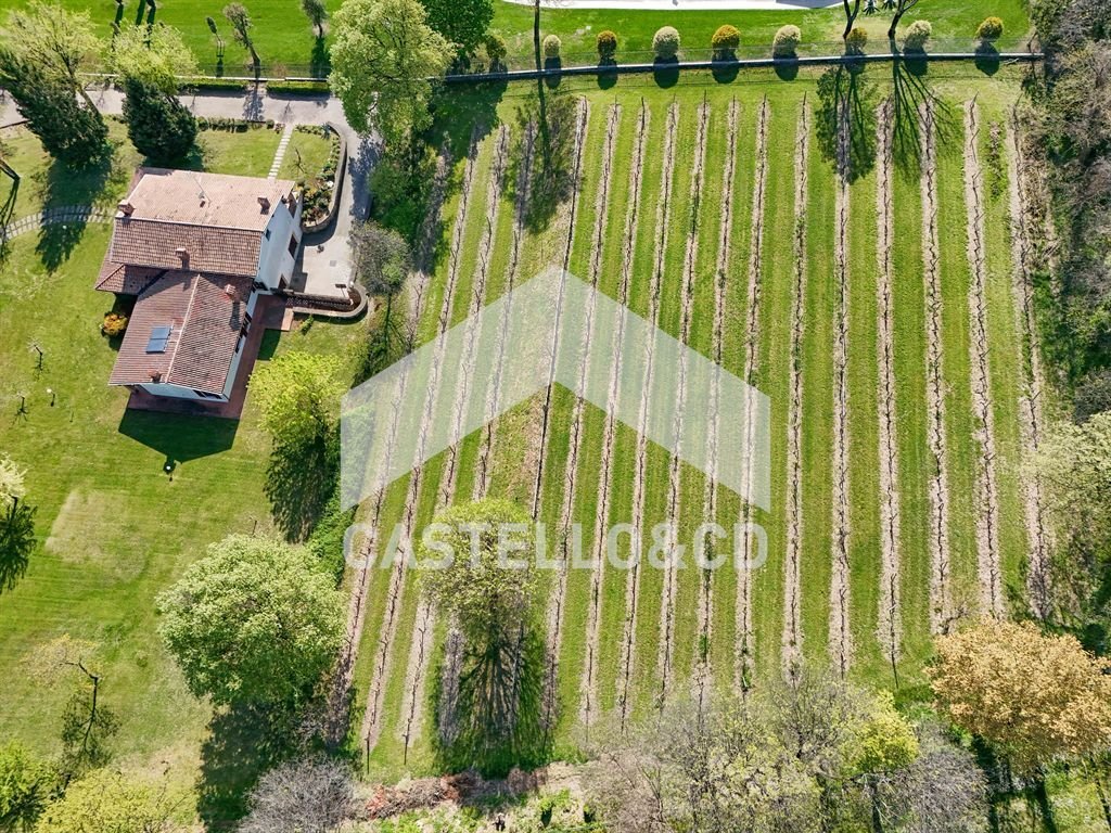 Villa in Solferino, Lombardy, Italy 1 - 15541496