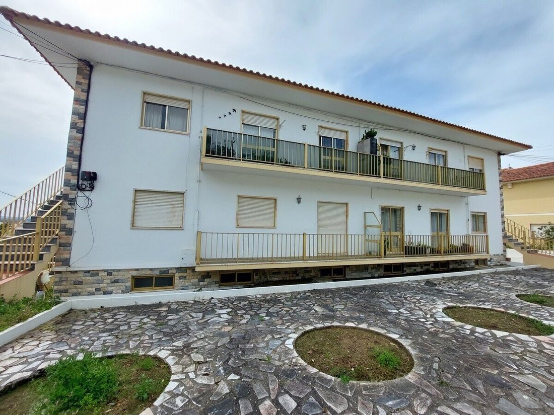 Estate in Nossa Senhora do Populo, Coto e Sao Gregorio, Leiria District, Portugal 3 - 15541334