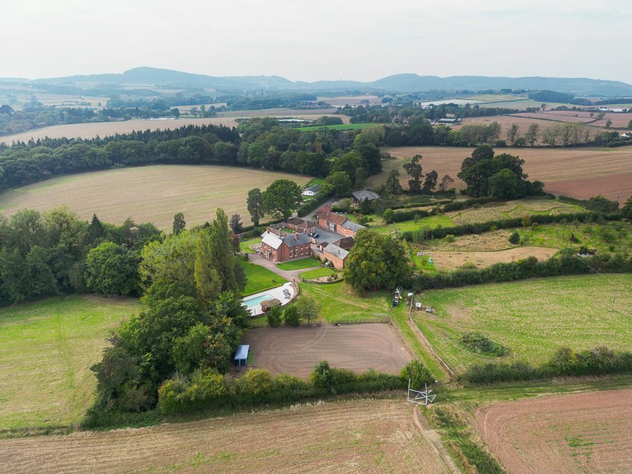 Haus in Sapey Common, Malvern Hills, England 2 - 15541048