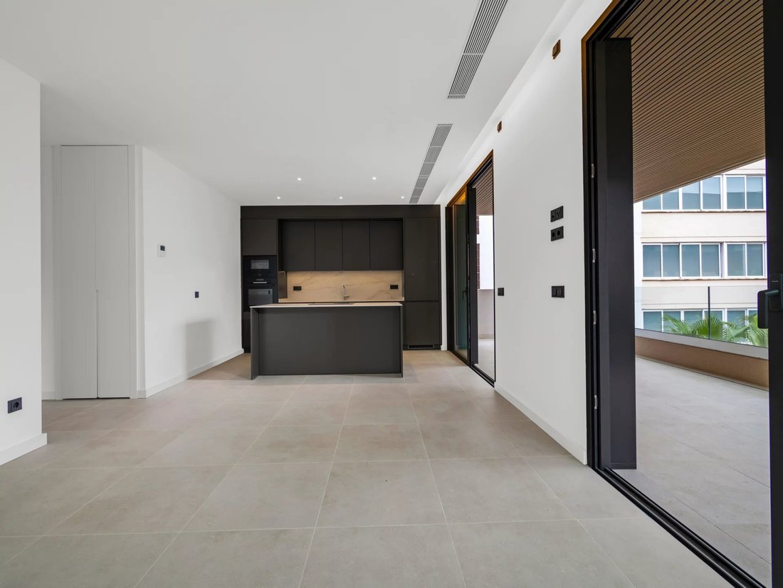 Apartment in Palma, Balearic Islands, Spain 2 - 15540799
