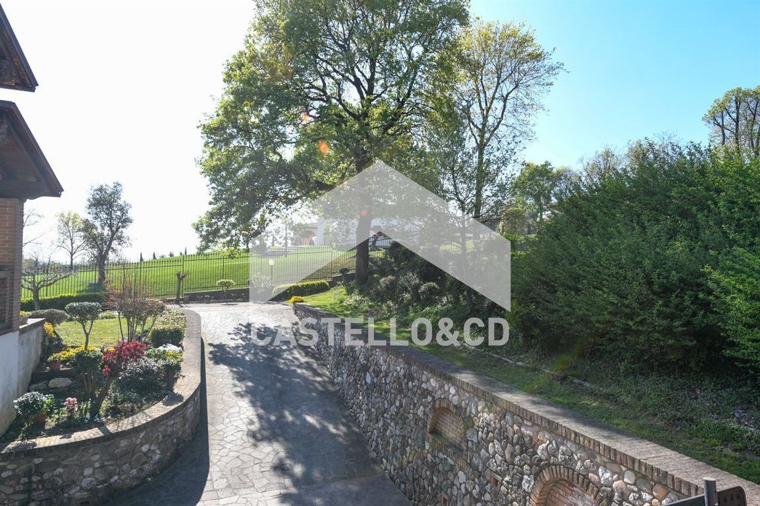 Villa in Solferino, Lombardy, Italy 4 - 15541496