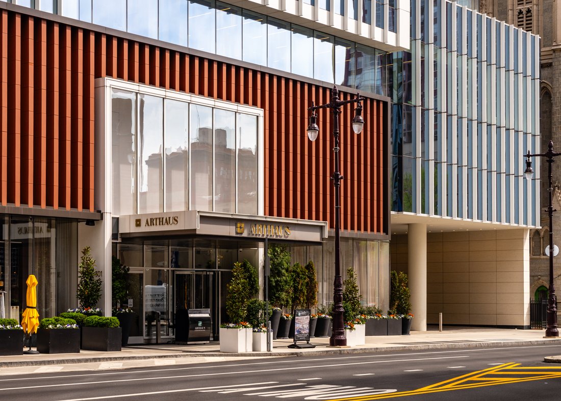 Condo in Philadelphia, Pennsylvania, United States 4 - 15541265