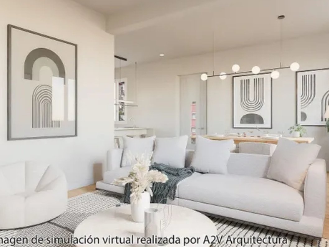 House in Centro, Donostia-San Sebastian, Spain 1 - 15540671