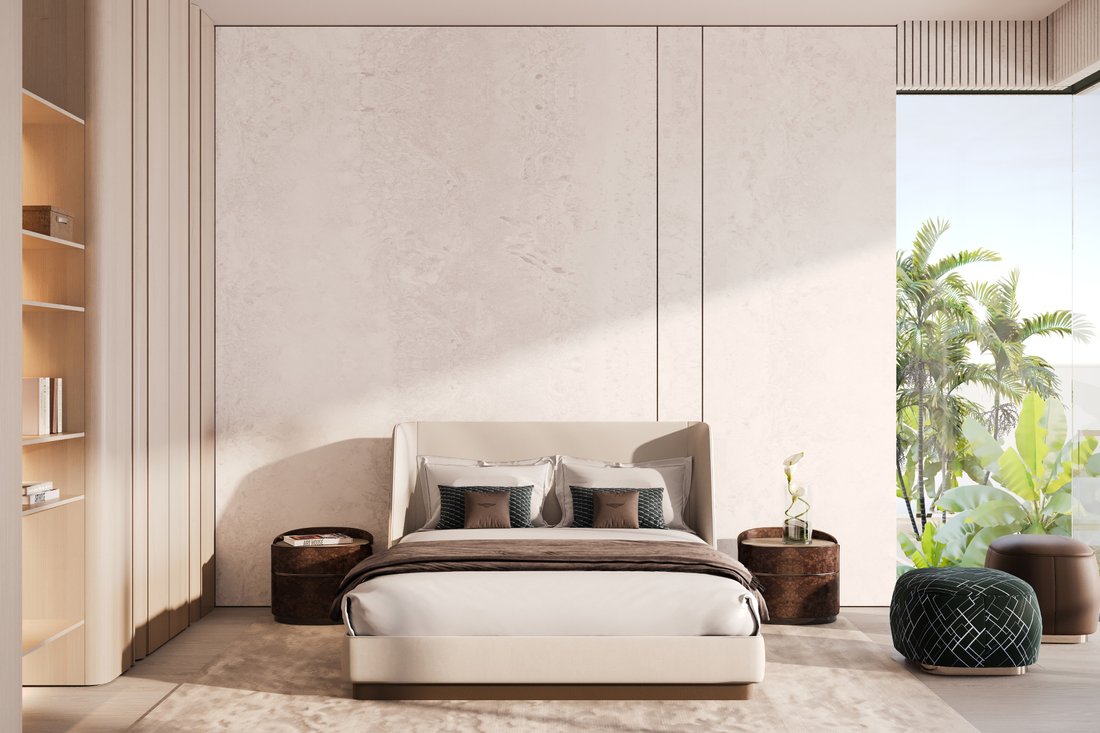 Villa in Dubai, Dubai, United Arab Emirates 5 - 15540747