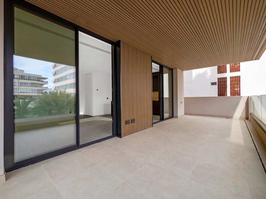 Apartment in Palma, Balearic Islands, Spain 5 - 15540799