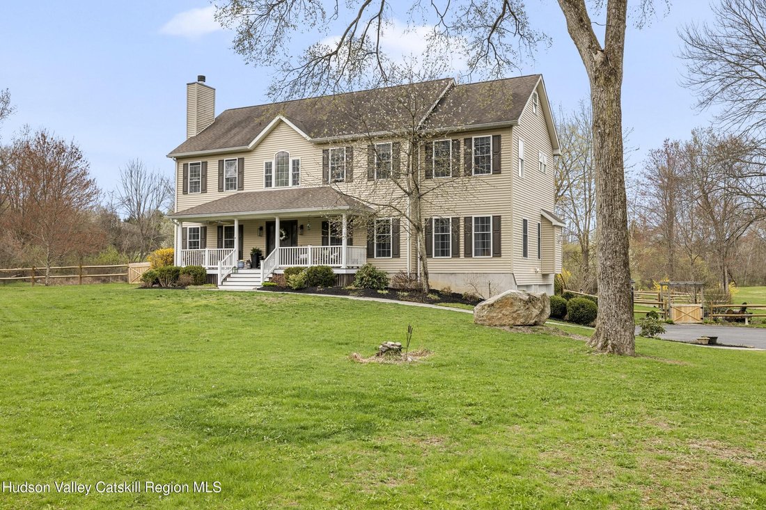 House in New Paltz, New York, United States 5 - 15541560