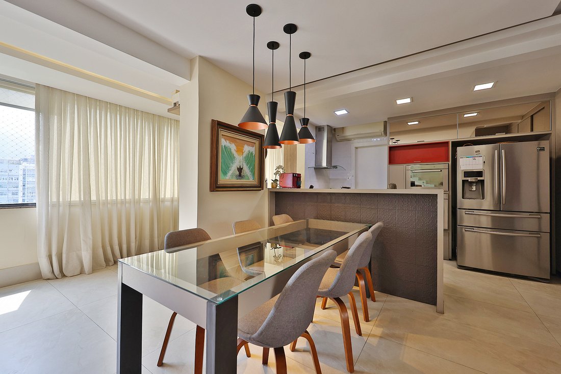 House in Rio de Janeiro, State of Rio de Janeiro, Brazil 1 - 15540681