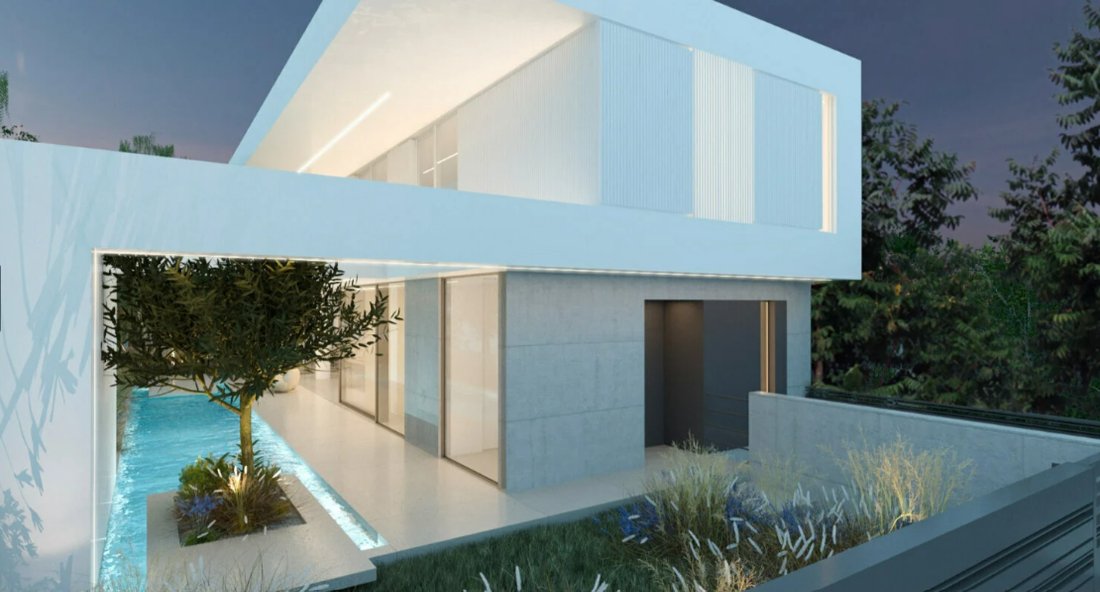 Villa in Kifisia, Attica, Greece 1 - 15540755