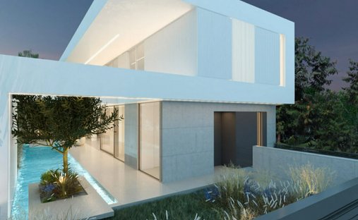 Villa in Kifisia, Attica, Greece 1