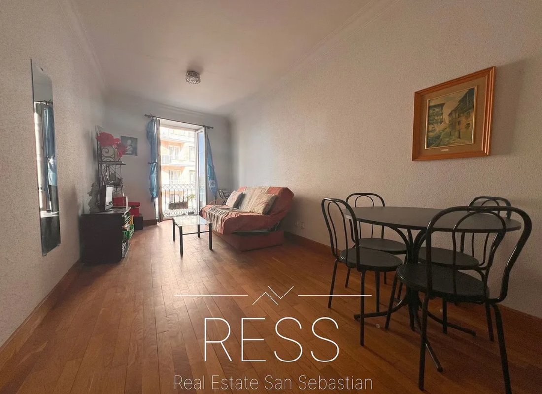 Apartment in Centro, Donostia-San Sebastian, Spain 5 - 15540686
