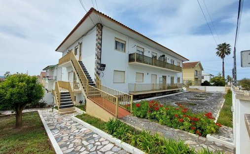 Estate in Nossa Senhora do Populo, Coto e Sao Gregorio, Leiria District, Portugal 1