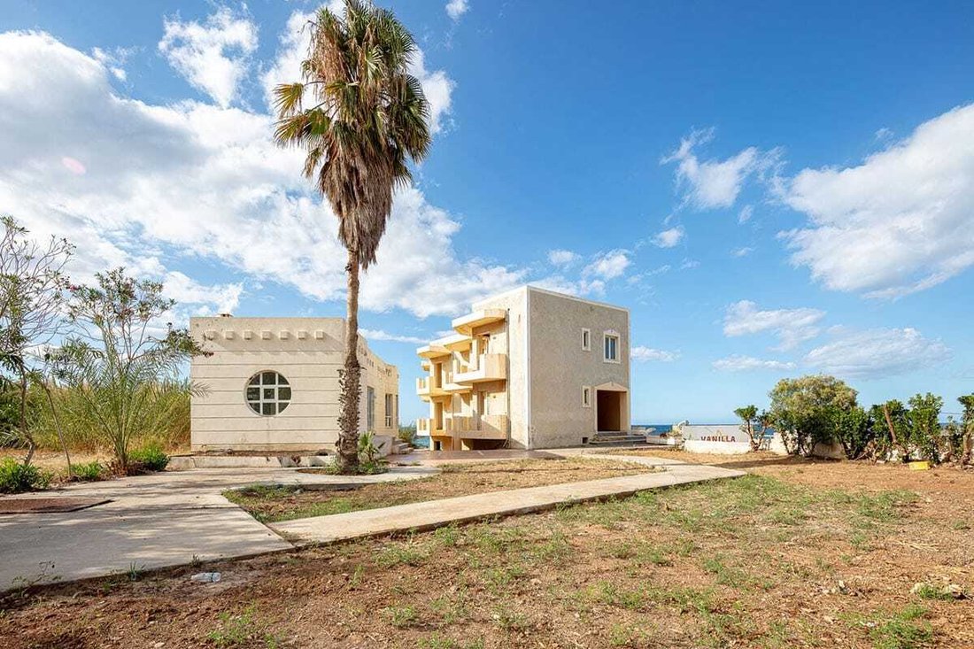House in Crete, Greece 4 - 15540670