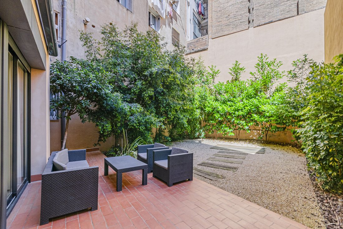 Apartment in Ciutat Vella, Barcelona, Spain 2 - 15540685