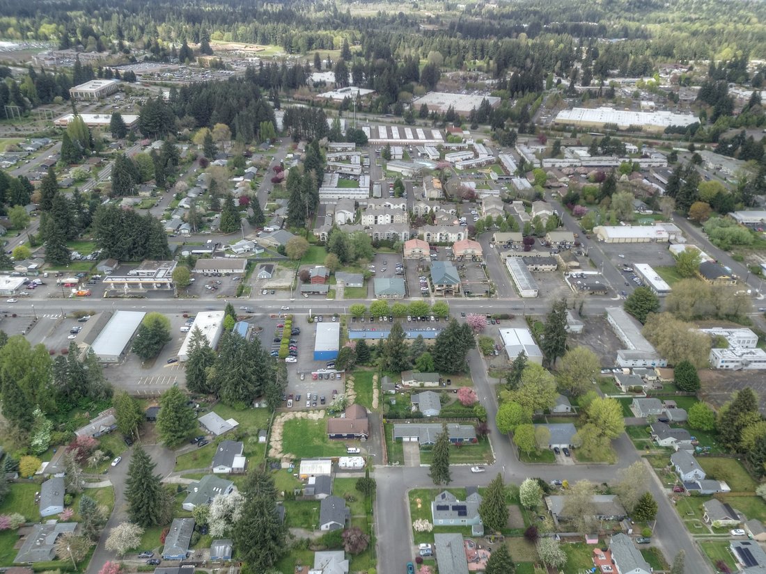 Olympia, Washington, United States 4 - 15540680