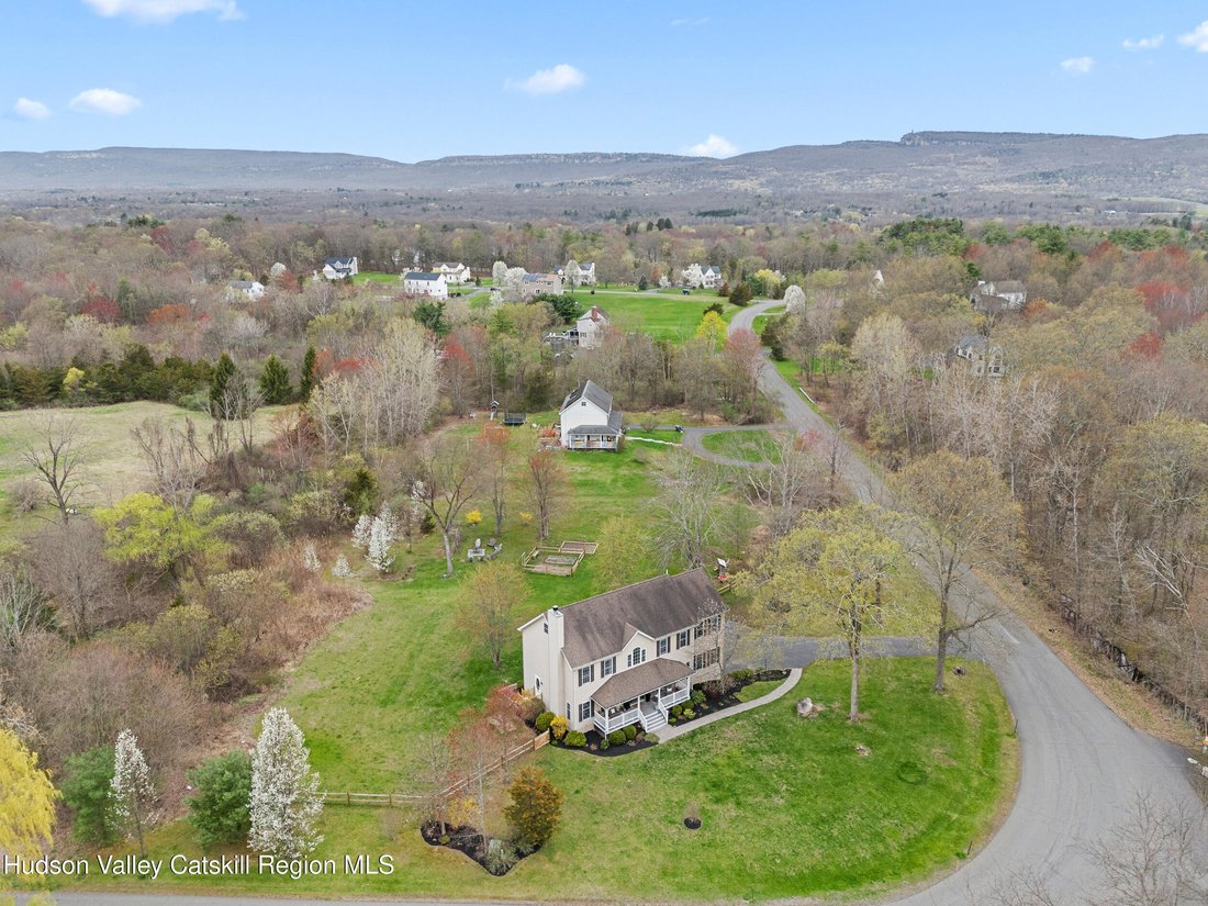House in New Paltz, New York, United States 2 - 15541560