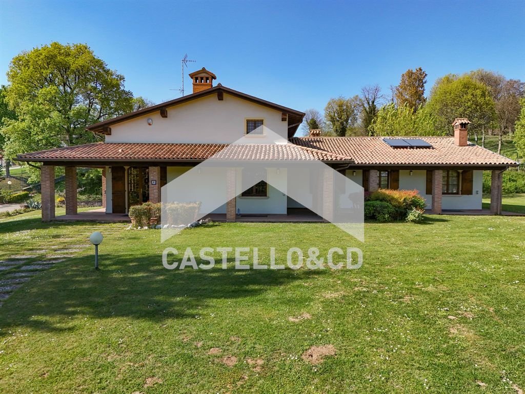 Villa in Solferino, Lombardy, Italy 3 - 15541496