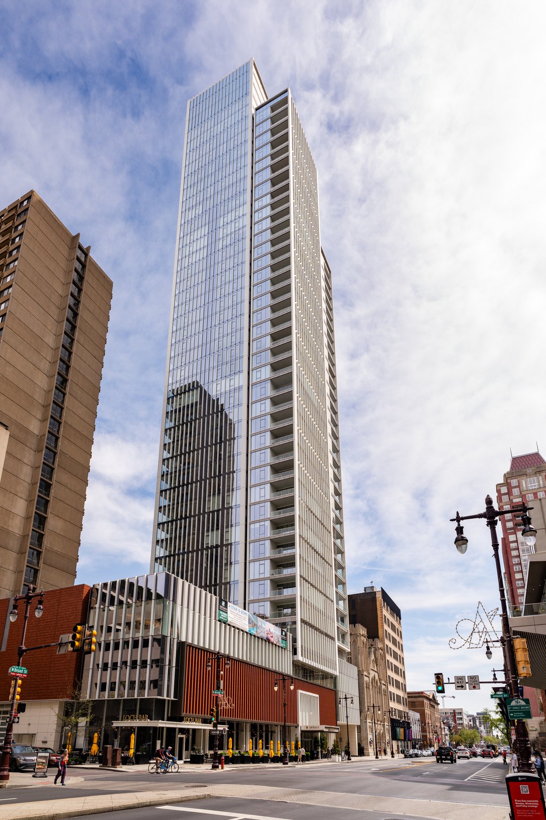 Condo in Philadelphia, Pennsylvania, United States 3 - 15541265