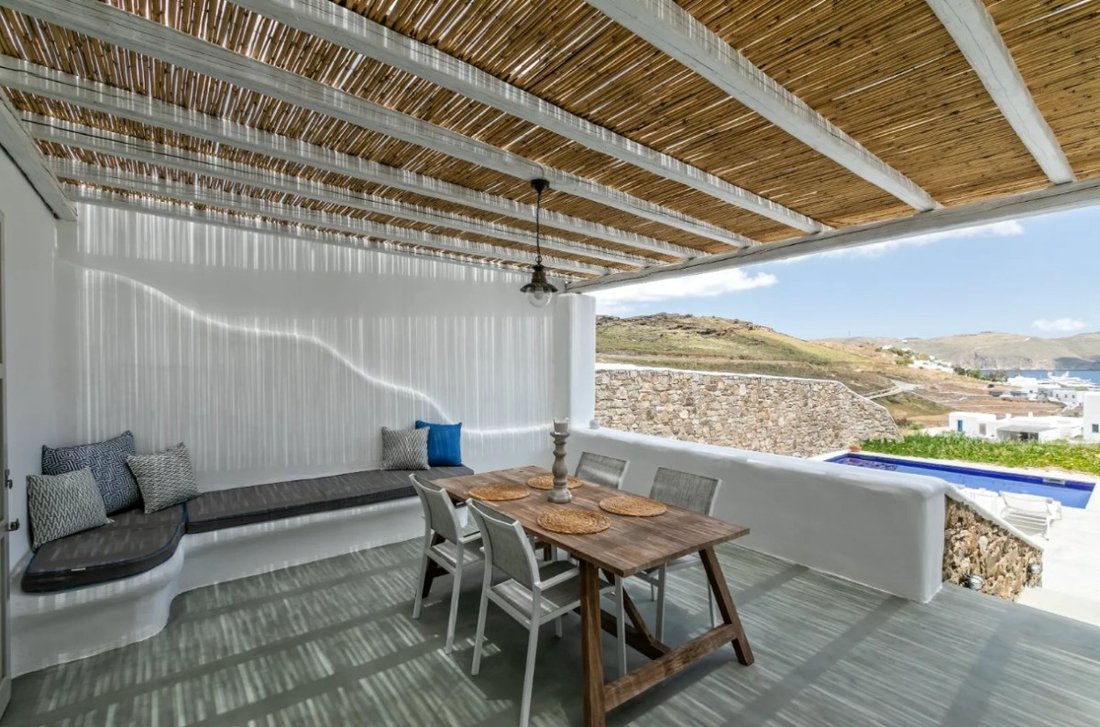Villa in Mykonos, Aegean, Greece 3 - 15540751