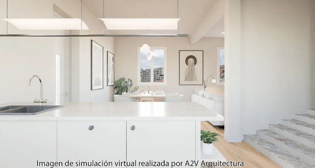 House in Centro, Donostia-San Sebastian, Spain 3 - 15540671