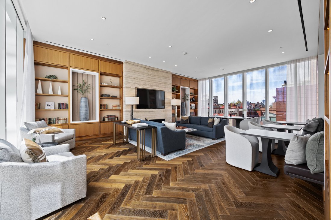 Condo in Philadelphia, Pennsylvania, United States 1 - 15541265