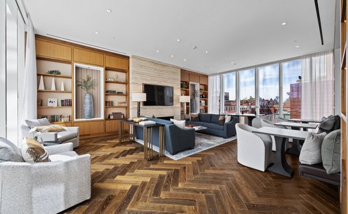 Condominio a Filadelfia, Pennsylvania, Stati Uniti 1