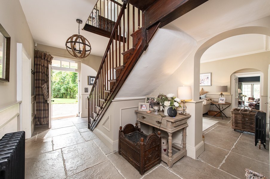 Haus in Sapey Common, Malvern Hills, England 3 - 15541048
