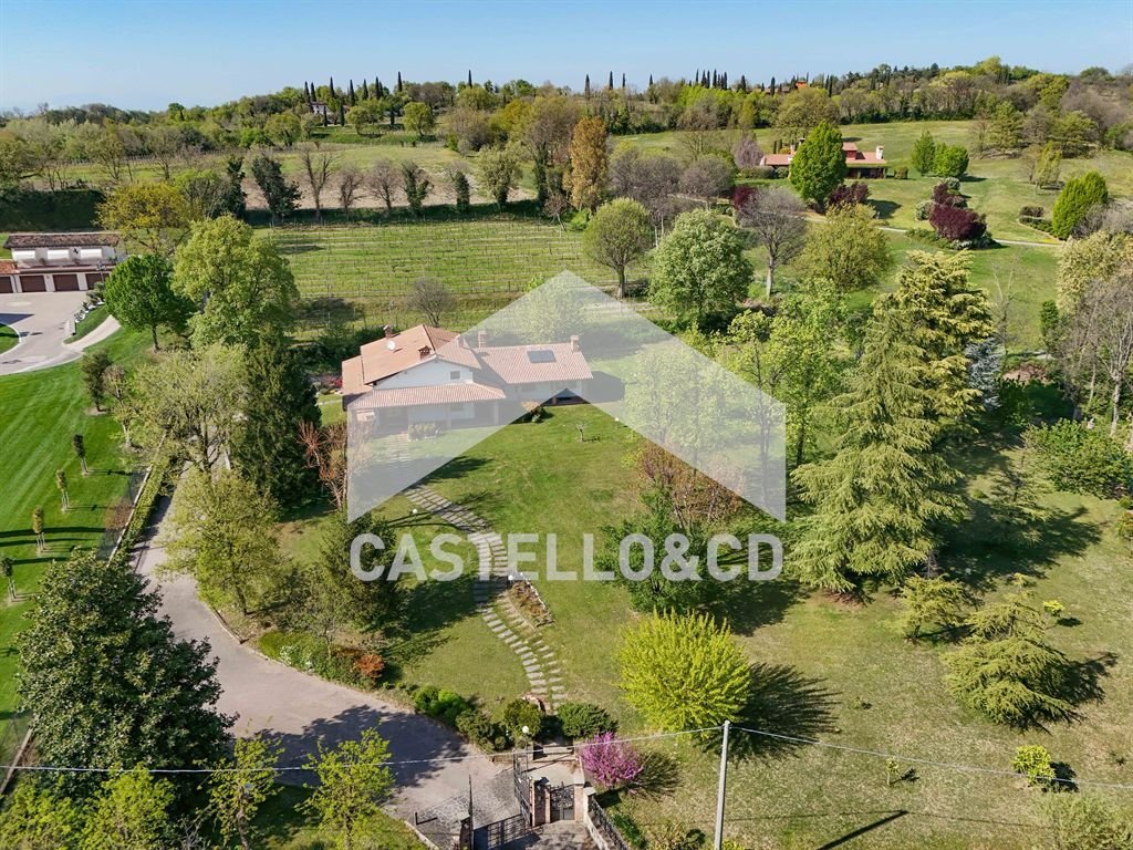 Villa in Solferino, Lombardy, Italy 2 - 15541496