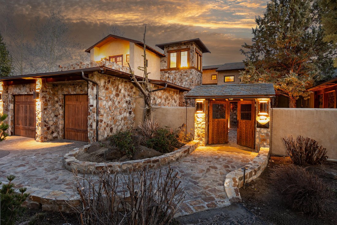 House in Bend, Oregon, United States 4 - 15540660