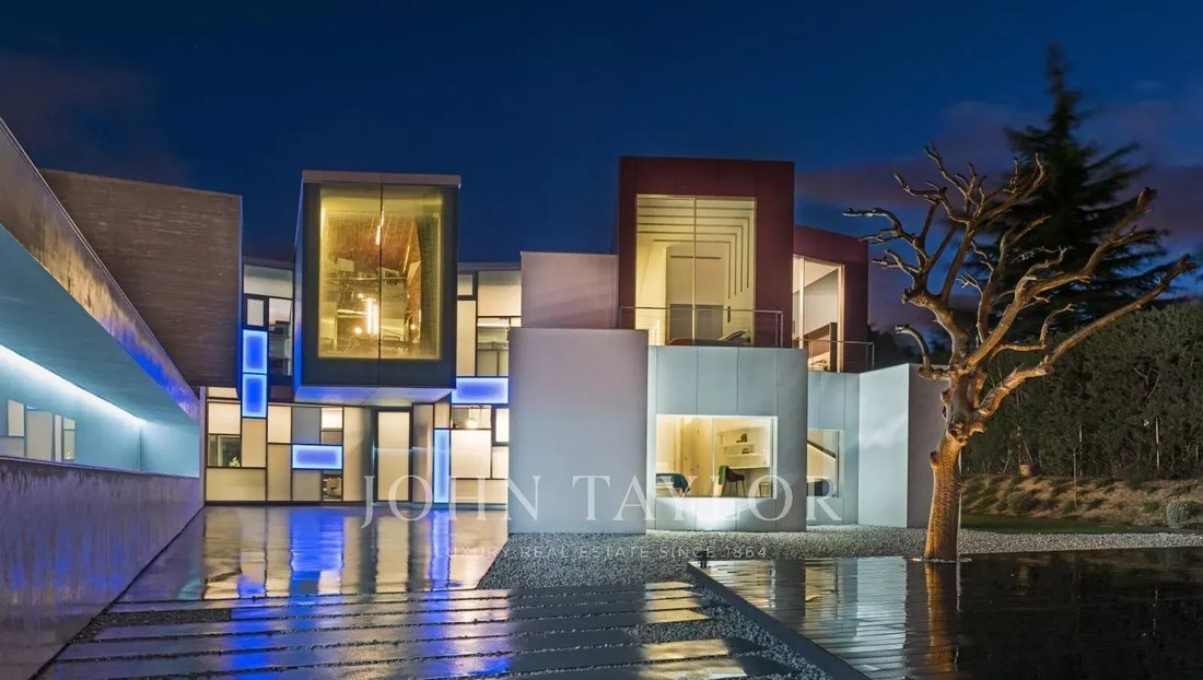 House in Santo Domingo, Community of Madrid, Spain 3 - 15358859