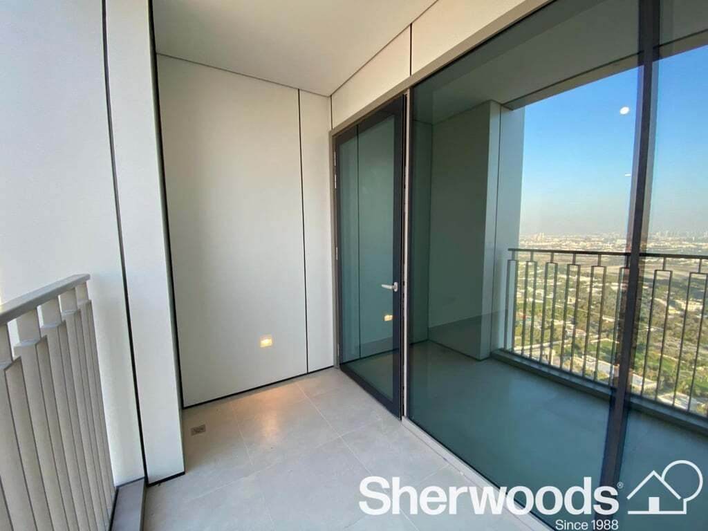 Apartment in Zabeel, Dubai, United Arab Emirates 1 - 15540965