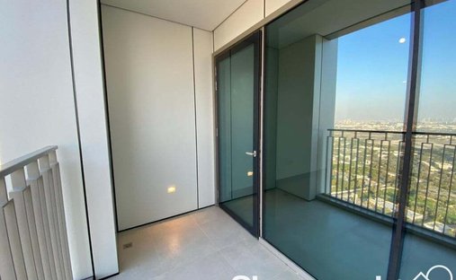 Apartamento en Dubái, Dubái, Emiratos Árabes Unidos 1