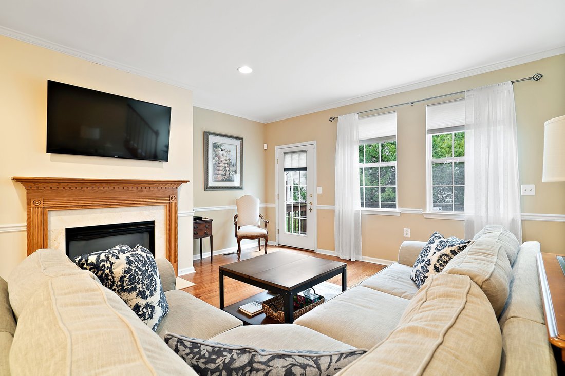 House in Old Bridge Township, New Jersey, United States 4 - 15541034