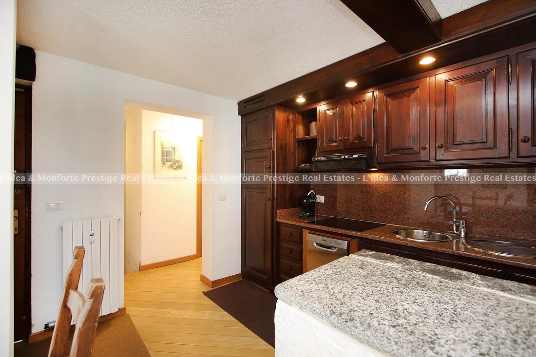 Chalet à Courmayeur, Vallée d'Aoste, Italie 5 - 15535405