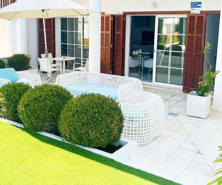 Apartment in Manacor, Balearic Islands, Spain 2 - 15541232