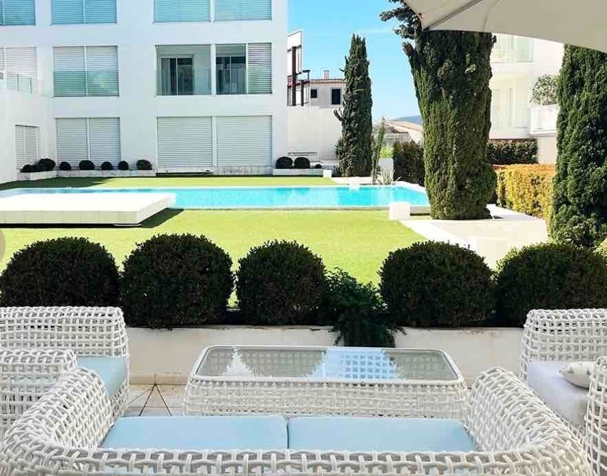 Apartment in Manacor, Balearic Islands, Spain 4 - 15541232